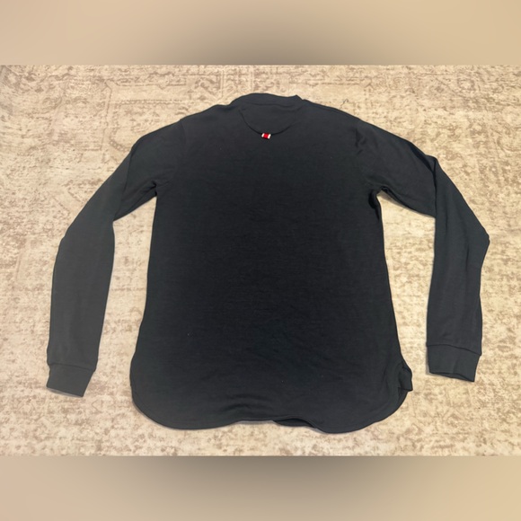 Tracksmith Harrier Long Sleeve - Picture 5 of 5